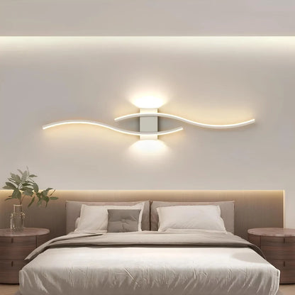 Modern LED Wall Strip Light