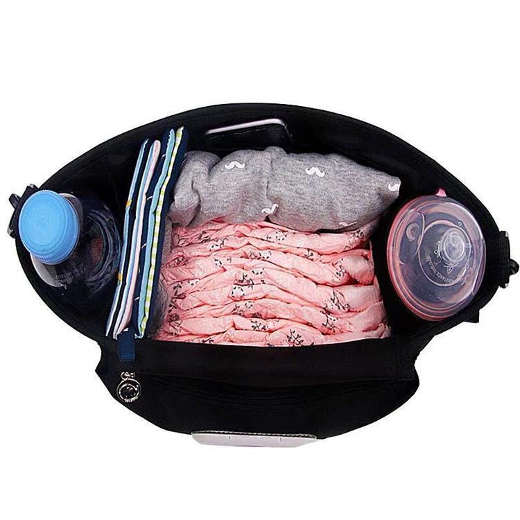 Practical Baby Stroller Storage Bag