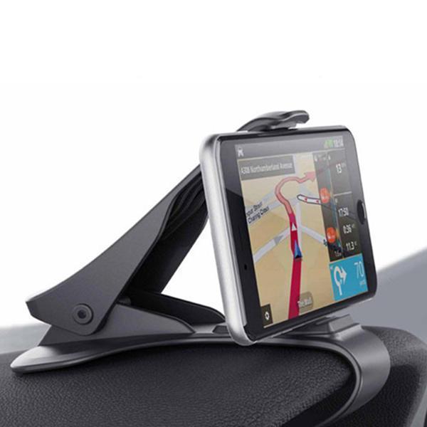 Simple Snap Phone Mount - Fesara