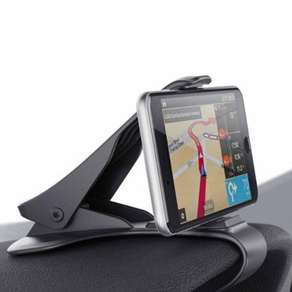 Simple Snap Phone Mount - Fesara