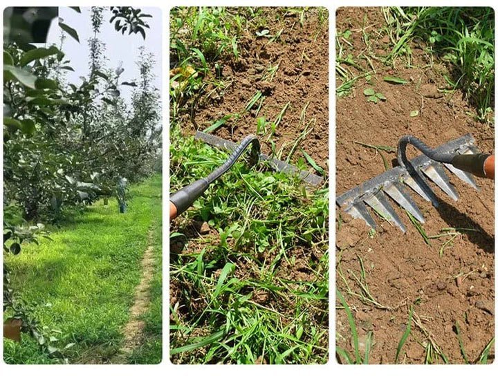 Easy Gardening Helper Tool
