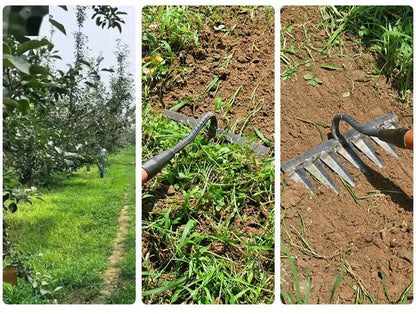 Easy Gardening Helper Tool