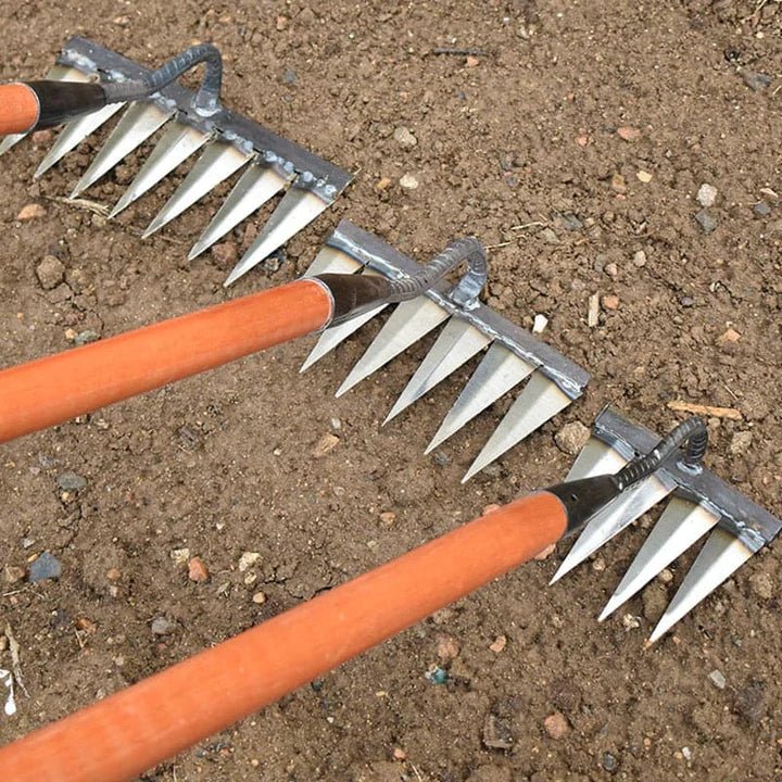Easy Garden Tool Kit