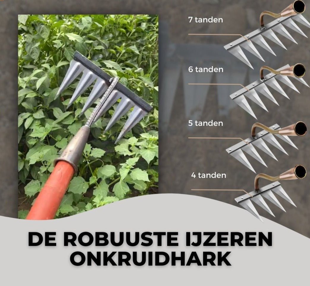 Easy Gardening Helper Tool