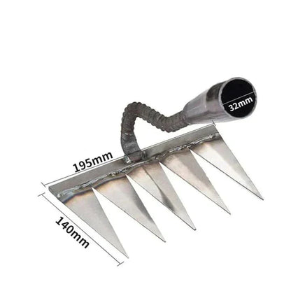 Easy Gardening Helper Tool