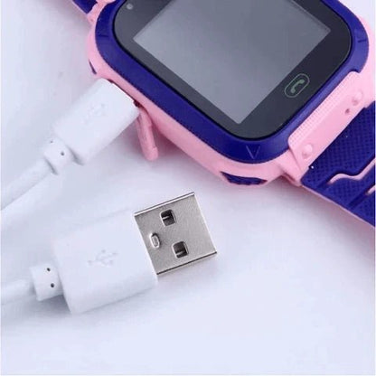 Reliable Kids GPS Smartwatch
