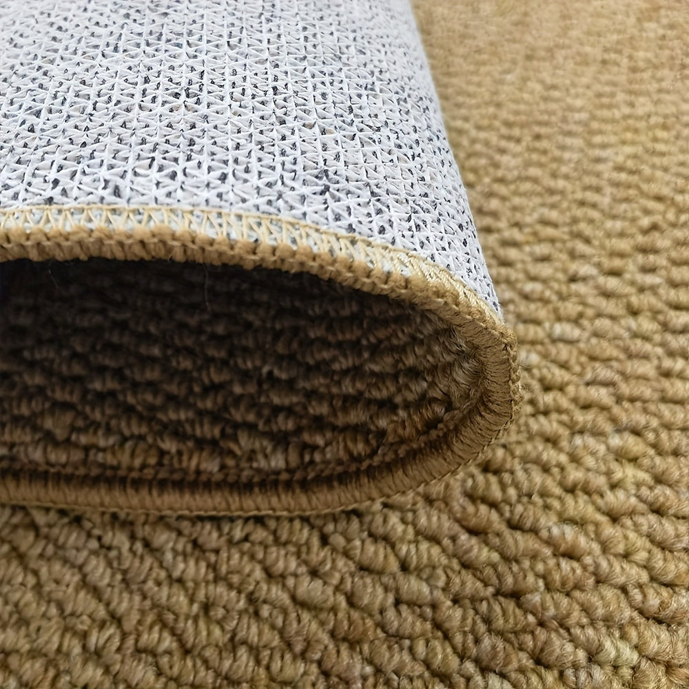 Waterproof Slip Resistant Indoor Door Mat Rug
