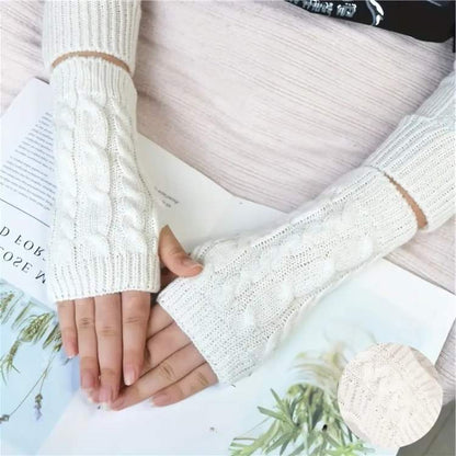 Warm Touch Screen Gloves - Fesara