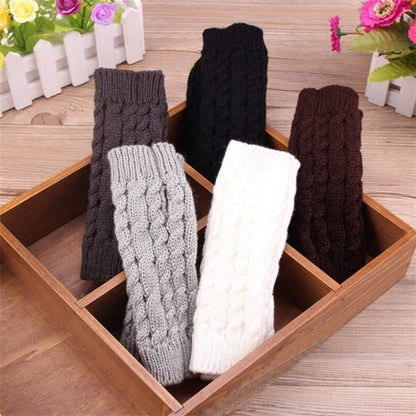 Stylish Fingerless Winter Gloves - Gloves - Wild Eye Vision