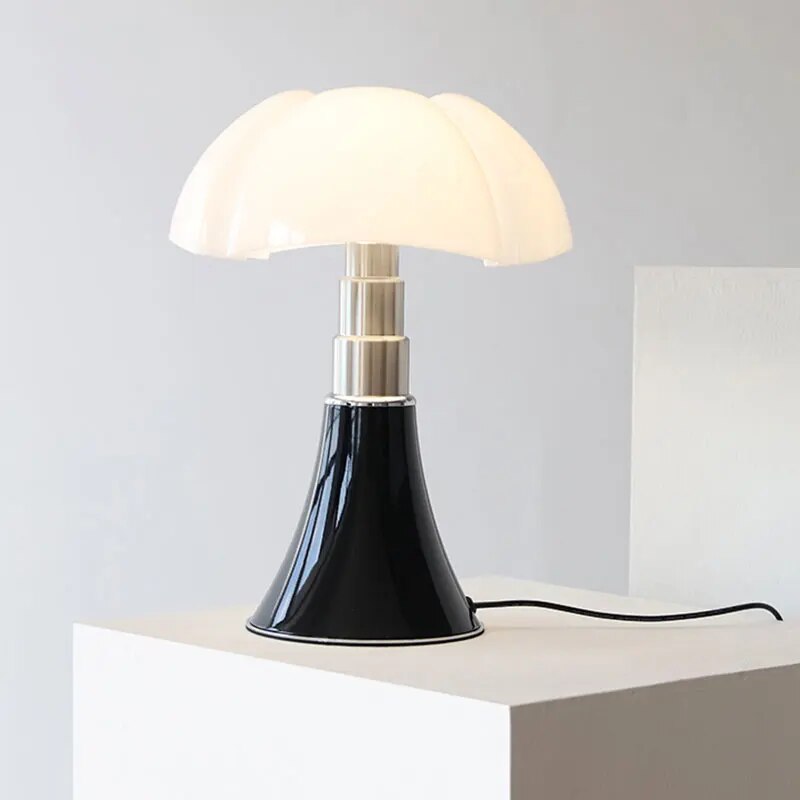 Beautiful Floral Desk Lamp - Fesara