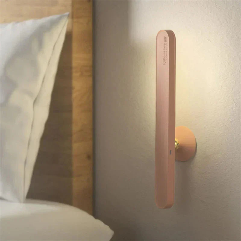 Elegant Desk Light - Luminza