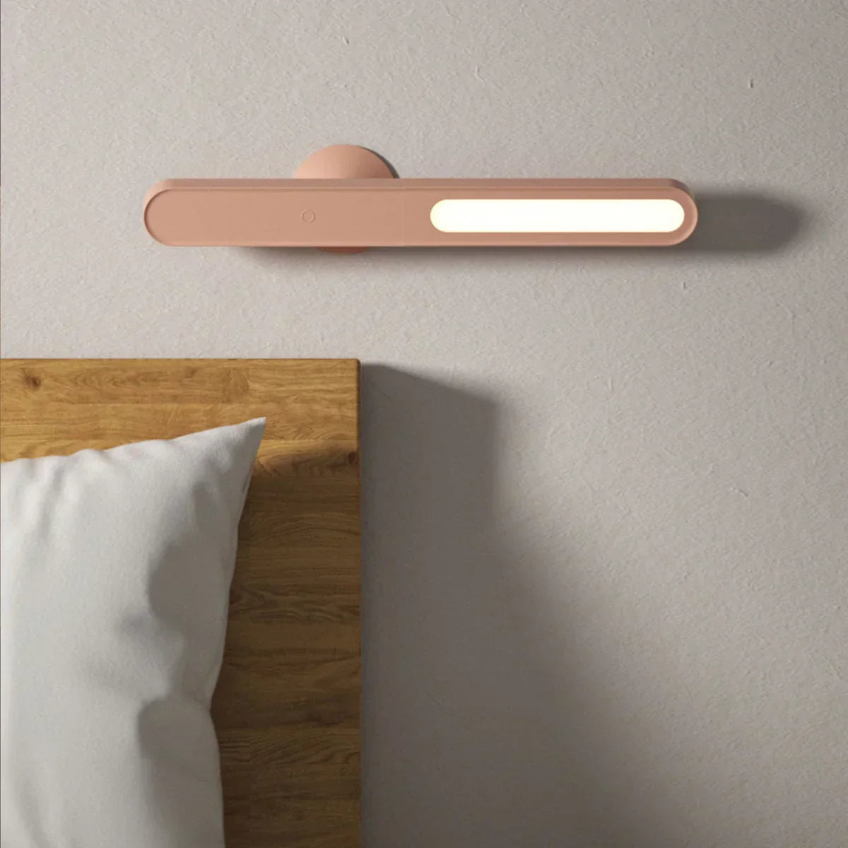 Elegant Desk Light - Luminza