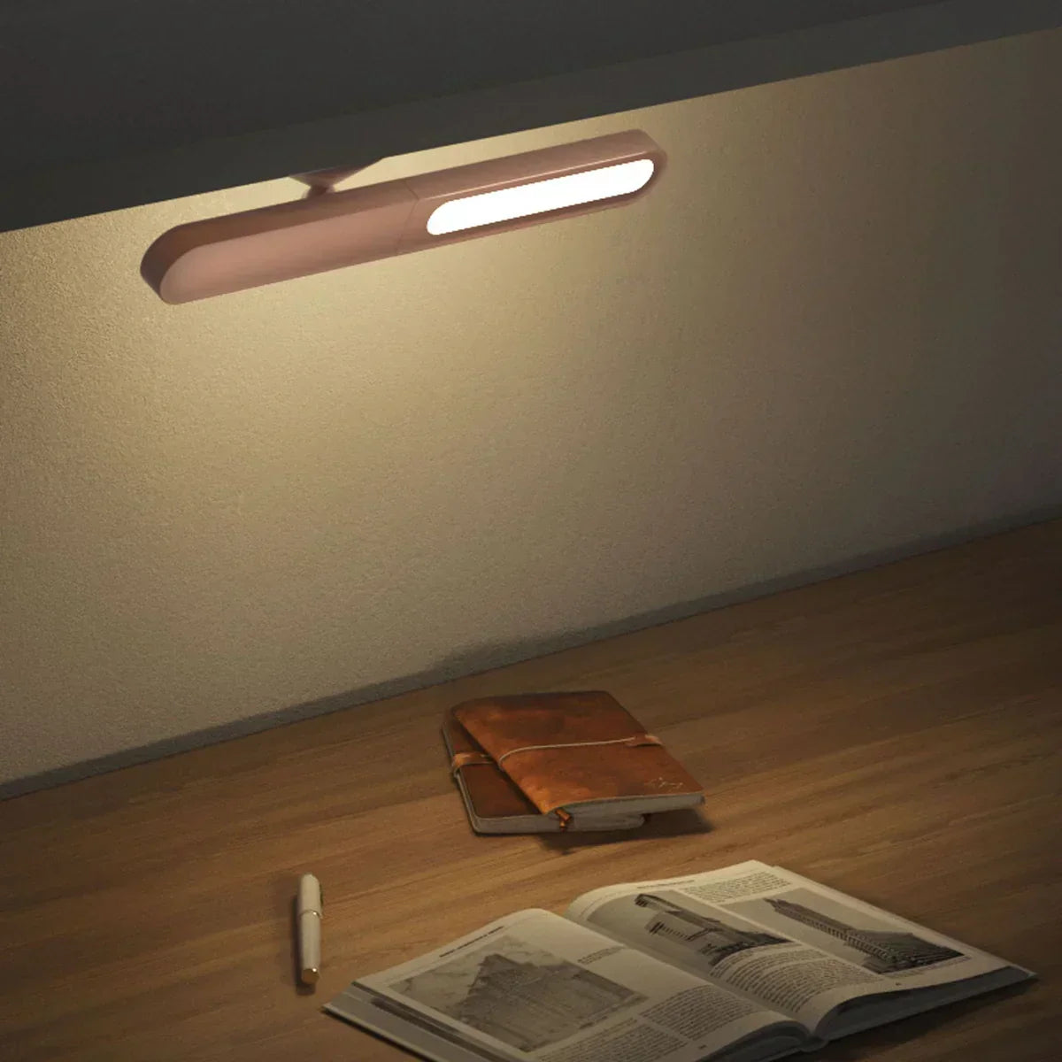 Elegant Desk Light - Luminza