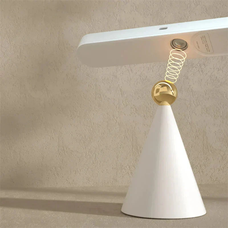 Elegant Desk Light - Luminza - Fesara