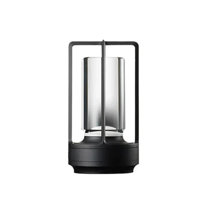 Modern Solar Powered Outdoor Lanterns - Fesara