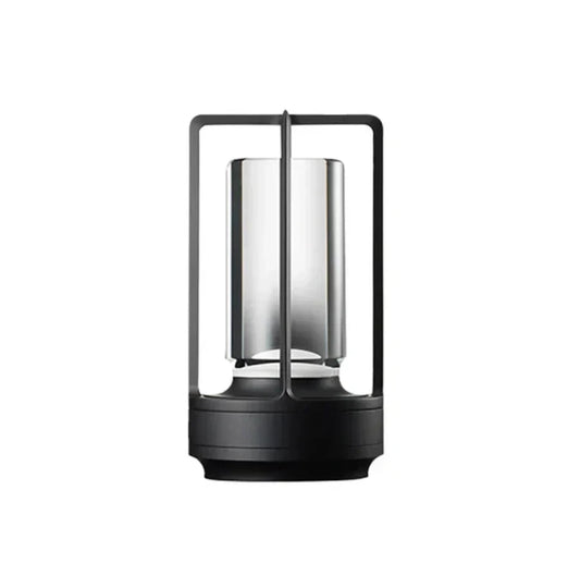 Modern Solar Powered Outdoor Lanterns - Fesara