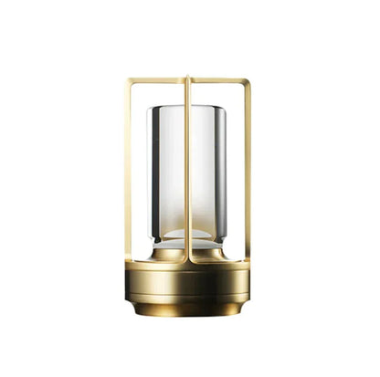 Modern Solar Powered Outdoor Lanterns
