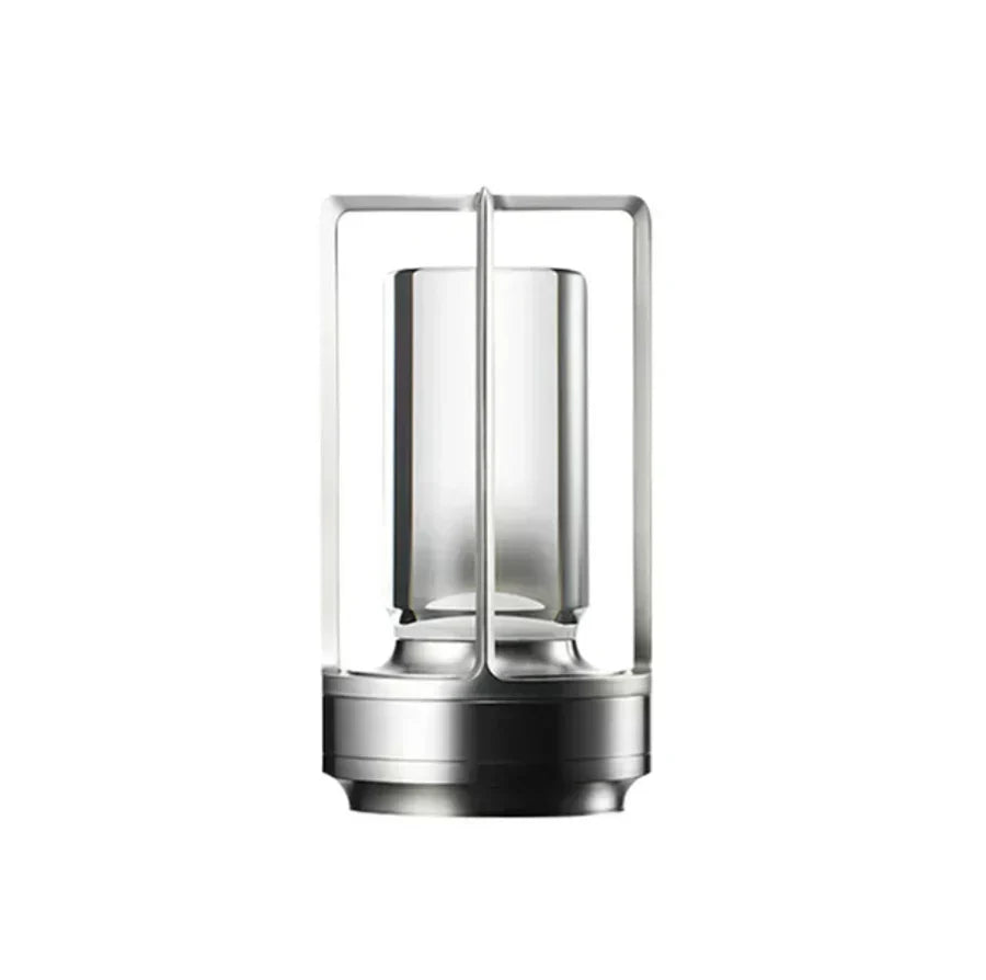 Modern Solar Powered Outdoor Lanterns