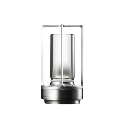 Modern Solar Powered Outdoor Lanterns