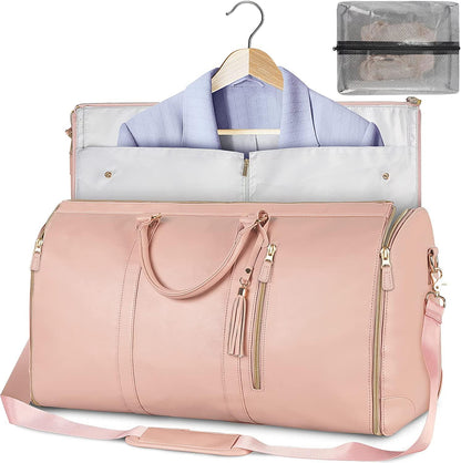 Portable Travel Suit Bag