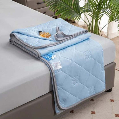 Lightweight Chill Throw Blanket - Fesara