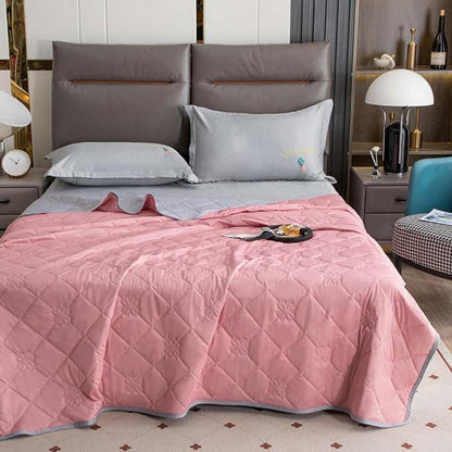 Summer Breeze Cooling Blanket - Cooling Blanket - Wild Eye Vision