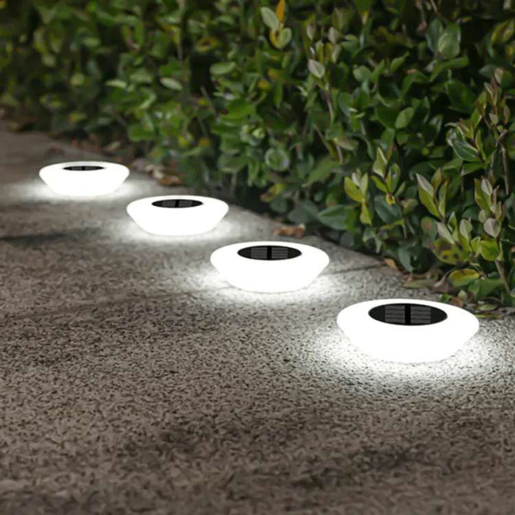 Outdoor Solar Garden Lights - Durable & Waterproof - Fesara