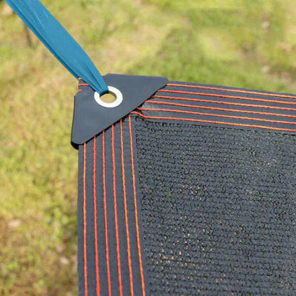 Portable Sun Shade Screen - Outdoor UV Protection Canopy