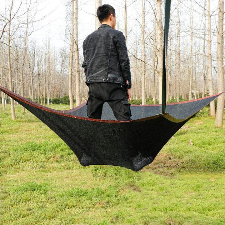 Portable Sun Shade Screen - Outdoor UV Protection Canopy