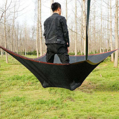 Portable Sun Shade Screen - Outdoor UV Protection Canopy