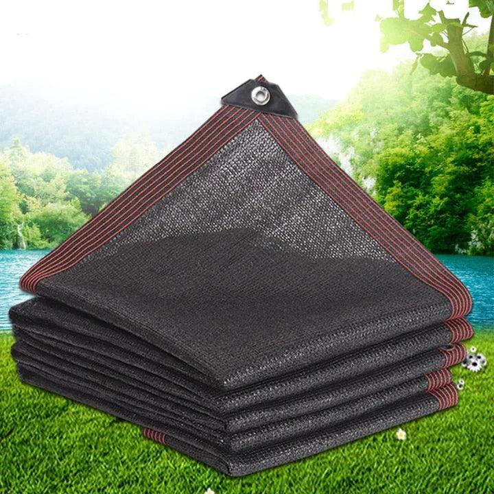 Portable Sun Shade Screen - Outdoor UV Protection Canopy