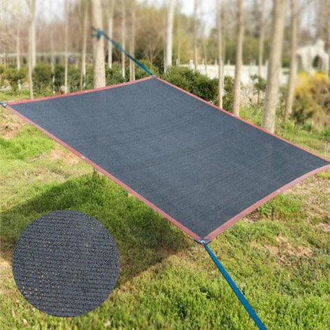 Portable Sun Shade Screen - Outdoor UV Protection Canopy