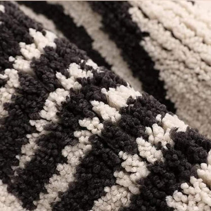 Sunrise Bloom Non - Slip Bath Rug - Bath Rug - Wild Eye Vision