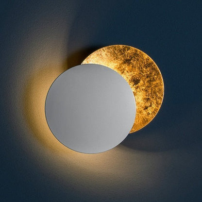 Beautiful Starry Night Table Lamp