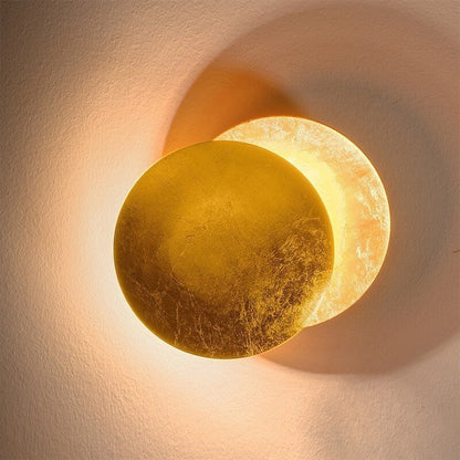 Beautiful Starry Night Table Lamp