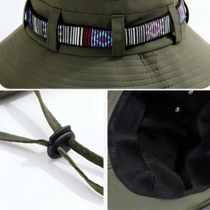 SunShield Women's UPF Hat - Women's Hat - Wild Eye Vision