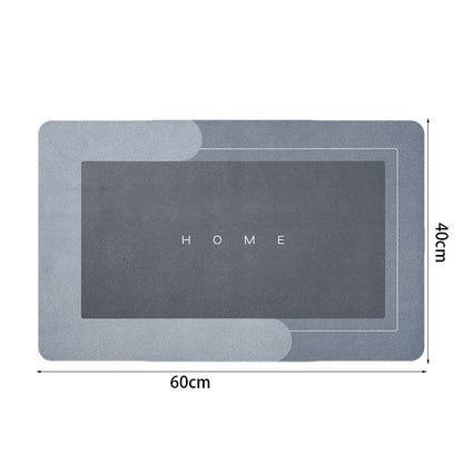 Fesara | Fast Drying Anti Slip Bath Mat