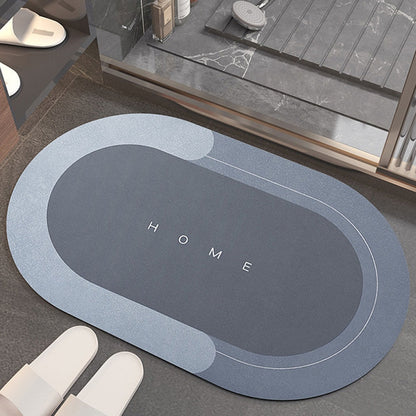 Fesara | Fast Drying Anti Slip Bath Mat