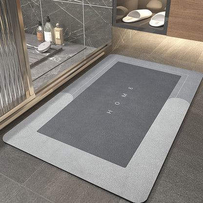 Fesara | Fast Drying Anti Slip Bath Mat