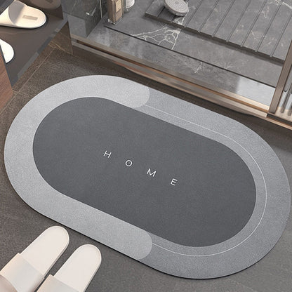 Fesara | Fast Drying Anti Slip Bath Mat