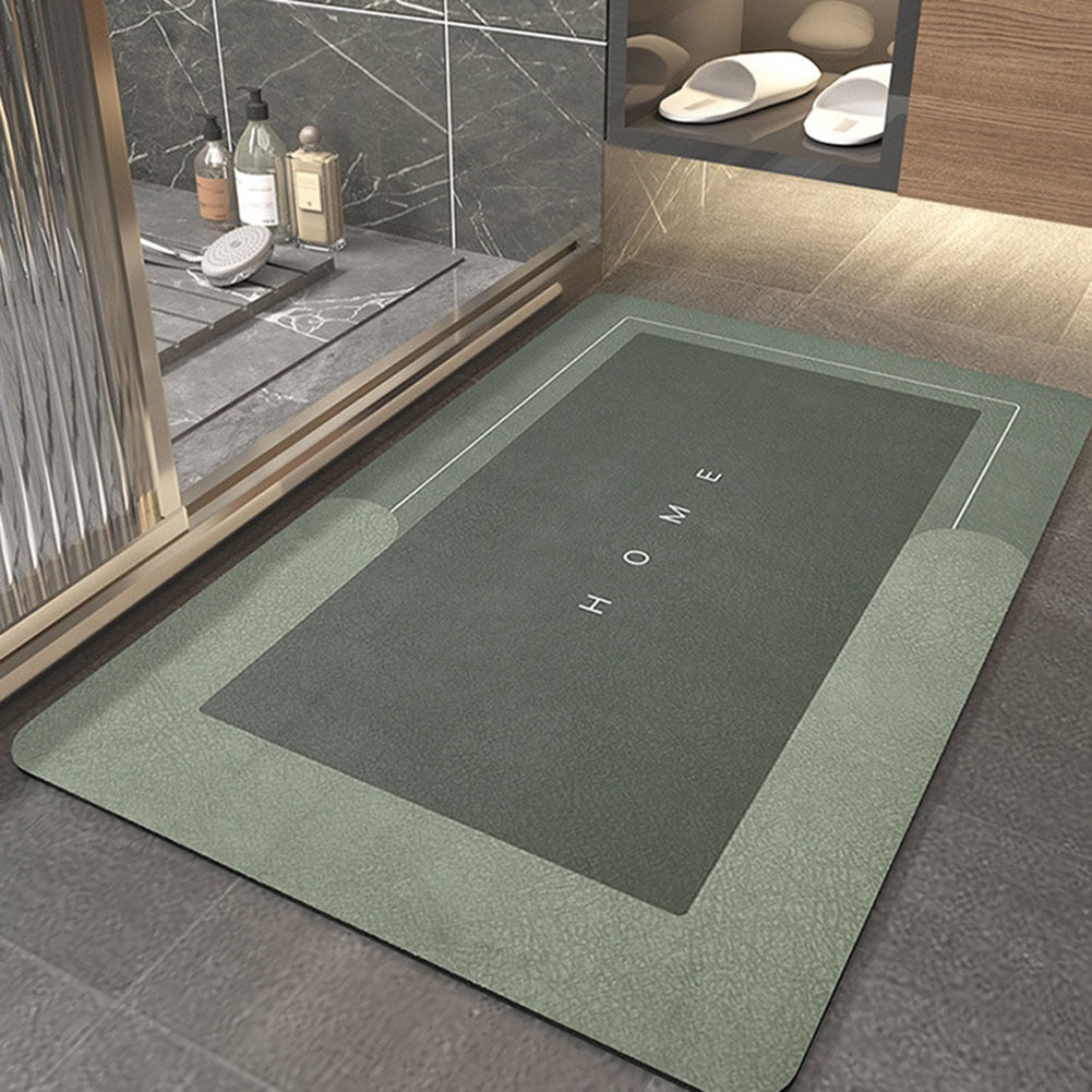 Fesara | Fast Drying Anti Slip Bath Mat