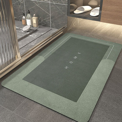 Fesara | Fast Drying Anti Slip Bath Mat