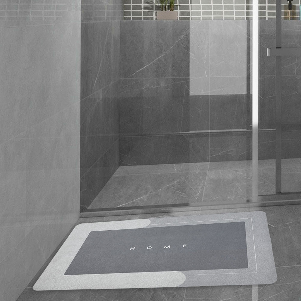 Fesara | Fast Drying Anti Slip Bath Mat