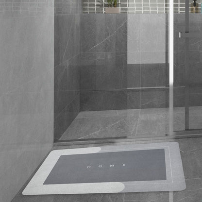 Fesara | Fast Drying Anti Slip Bath Mat
