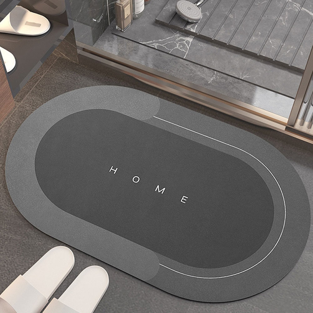 Fesara | Fast Drying Anti Slip Bath Mat