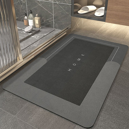 Fesara | Fast Drying Anti Slip Bath Mat