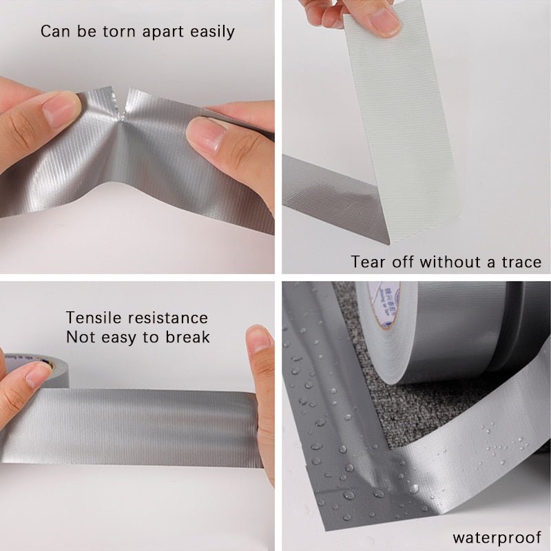 Heavy Duty Extra Strong Adhesive Tape