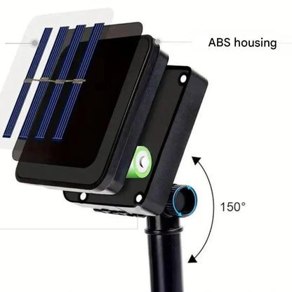 Eco Friendly Solar Powered String Lamp