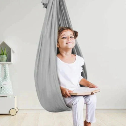 Fesara | Calming Children's Indoor Swing Set - Fesara