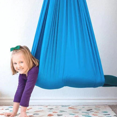 Fesara | Calming Children's Indoor Swing Set